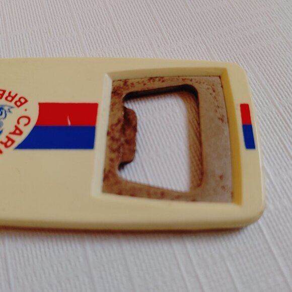 Vintage Carling O'Keefe Breweries Bottle Opener - Picture 3 of 4